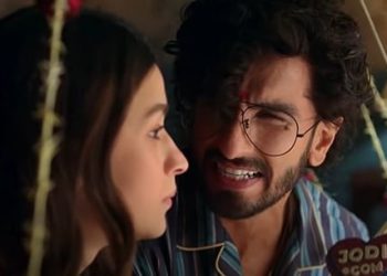 MakeMyTrip Launches their Summer Advertising featuring Ranveer Singh and Alia - Travel News, Insights & Resources.