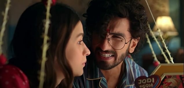 MakeMyTrip Launches their Summer Advertising featuring Ranveer Singh and Alia - Travel News, Insights & Resources.