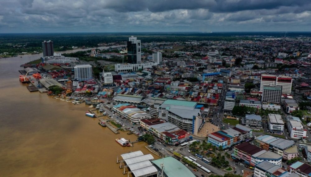 Malay Mail reports Sibu named as Malaysias most budget friendly destination - Travel News, Insights & Resources.