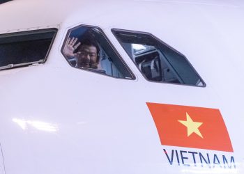 Melbourne is Vietjets First Stop as it Expands into Australia - Travel News, Insights & Resources.