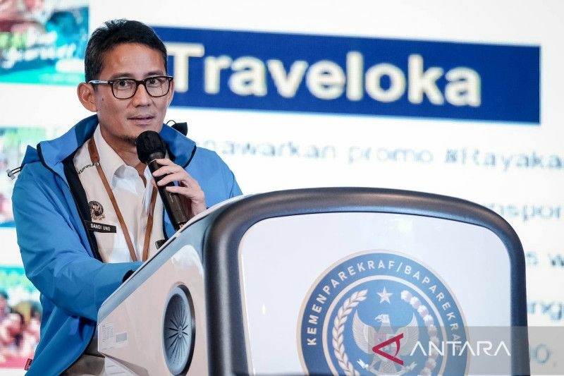 Ministry Joins Forces with Online Travel Agents to Offer Eid - Travel News, Insights & Resources.