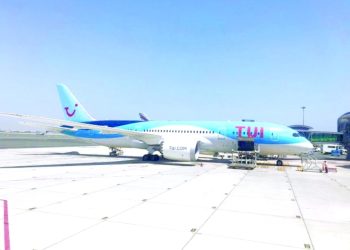 Muscat will welcome TUI charter flights this winter - Travel News, Insights & Resources.