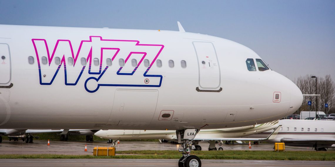 Negotiations Underway for Wizz Air to Provide SAF Supply for - Travel News, Insights & Resources.