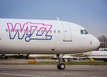 Negotiations Underway for Wizz Air to Provide SAF Supply for - Travel News, Insights & Resources.