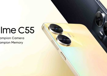 Nepal Launch Scheduled for Realme C55 - Travel News, Insights & Resources.