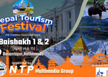 Nepal Tourism Festival Scheduled for the Start of Nepali New - Travel News, Insights & Resources.