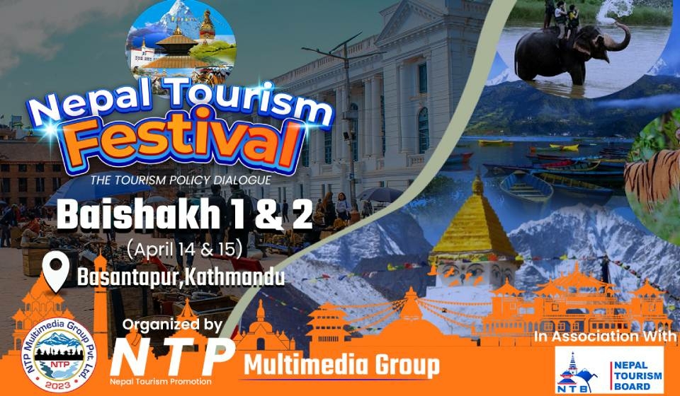 Nepal Tourism Festival Scheduled for the Start of Nepali New - Travel News, Insights & Resources.