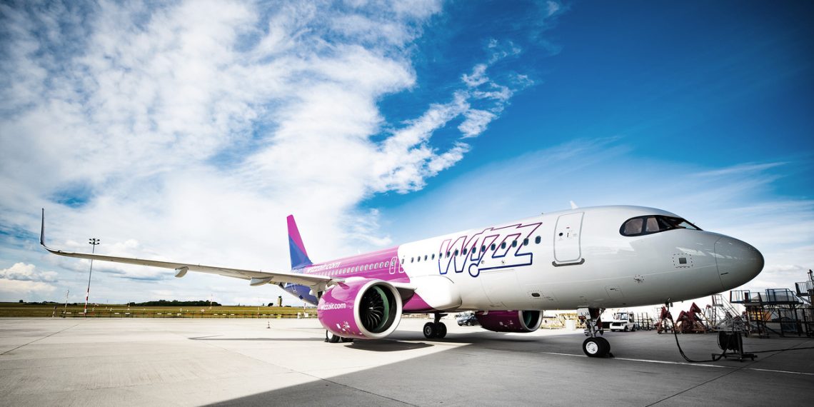 New London Luton to Brasov Service Added by Wizz Air - Travel News, Insights & Resources.