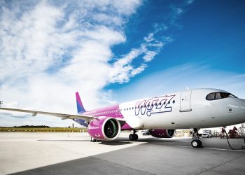 New London Luton to Brasov Service Added by Wizz Air - Travel News, Insights & Resources.