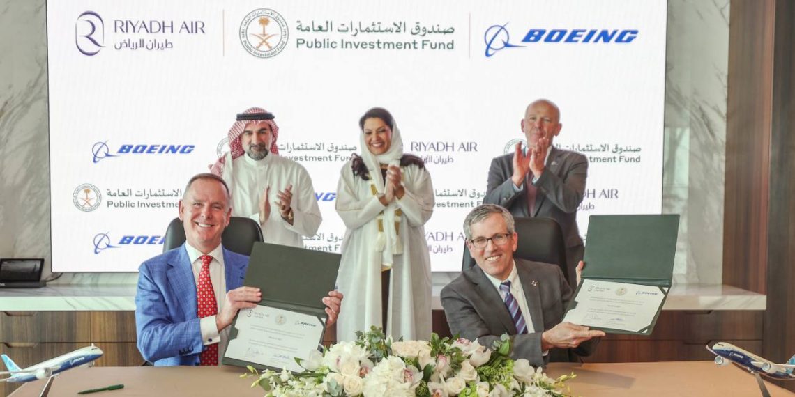 New Riyadh Air aims to tap into tourism demand in - Travel News, Insights & Resources.