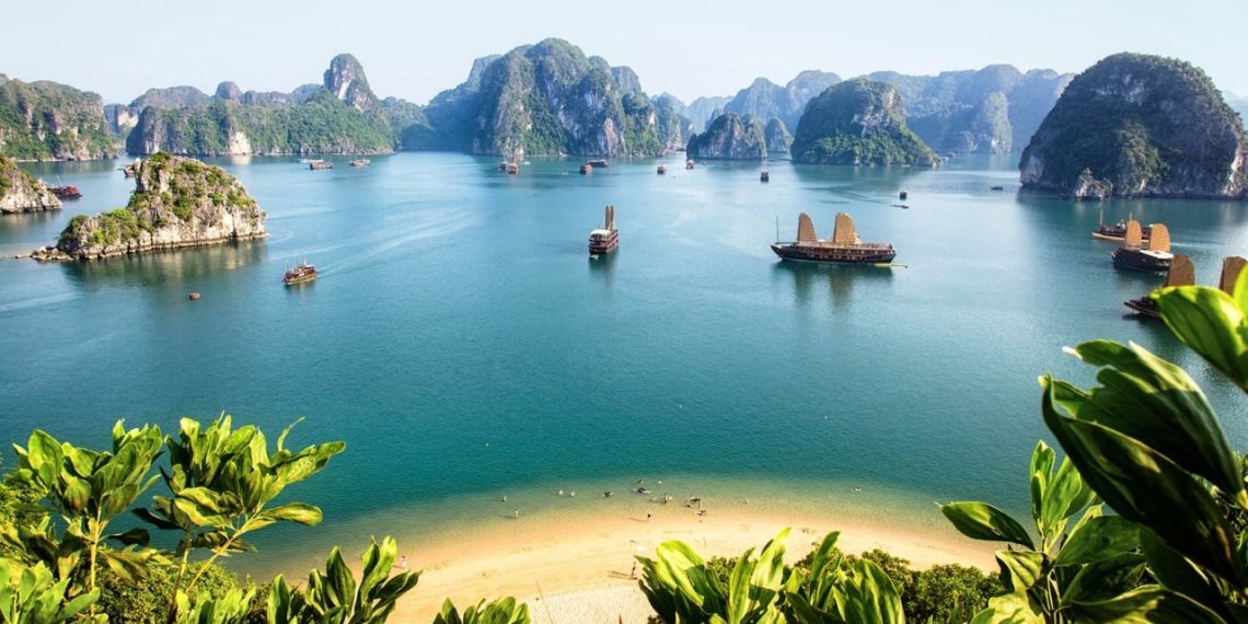 Newly arrived Flights to Vietnam starting at 200 - Travel News, Insights & Resources.