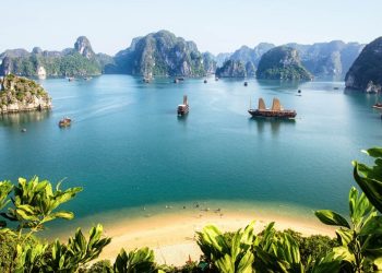 Newly arrived Flights to Vietnam starting at 200 - Travel News, Insights & Resources.