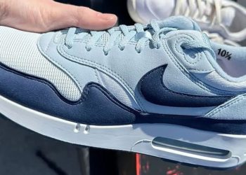 Nike Air Max 1 86 Indigo Haze A Sneak Peek - Travel News, Insights & Resources.