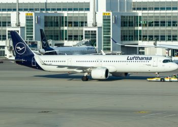 North Macedonia Route Secured by Lufthansa and Wizz Air - Travel News, Insights & Resources.