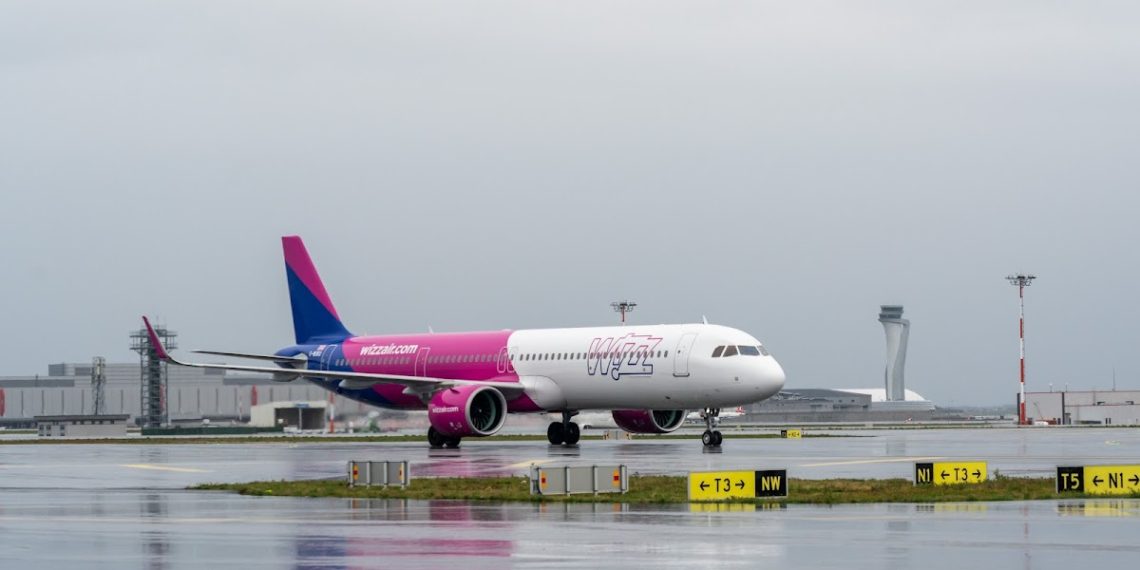 One Banja Luka route to be discontinued by Wizz Air - Travel News, Insights & Resources.