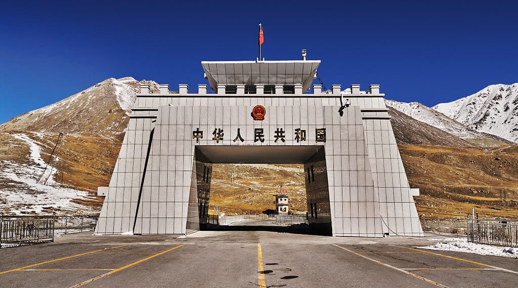 Pakistan Observer reports reopening of Khunjerab Pass for Pak China trade - Travel News, Insights & Resources.