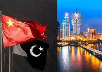 Pakistanis can travel to China for under Rs60000 A - Travel News, Insights & Resources.