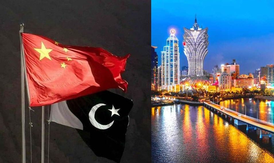 Pakistanis can travel to China for under Rs60000 A - Travel News, Insights & Resources.