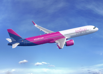 Possibility of Wizz Air Flying to India Using the Airbus - Travel News, Insights & Resources.