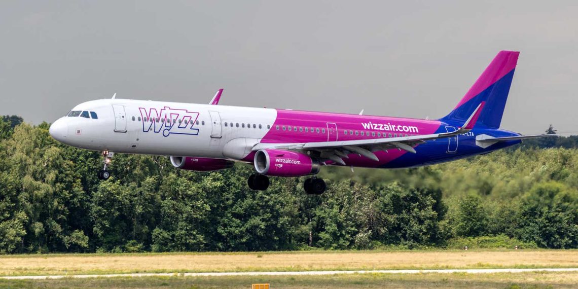 Potential for Margin Loss Without Any Benefit Wizz Air Stock - Travel News, Insights & Resources.