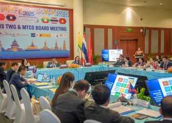 Preah Sihanouk hosts ongoing Mekong tourism forum - Travel News, Insights & Resources.