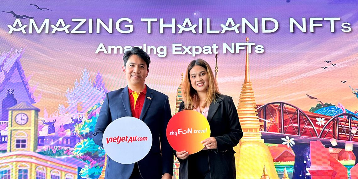 Remarkable Collaboration between Thai Vietjet Skyfun Travel and TAT for - Travel News, Insights & Resources.