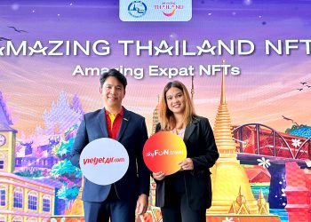 Remarkable Collaboration between Thai Vietjet Skyfun Travel and TAT for - Travel News, Insights & Resources.