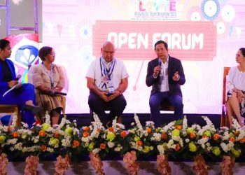 Renewed optimism and fresh commitments arise from First Leyte Tourism - Travel News, Insights & Resources.