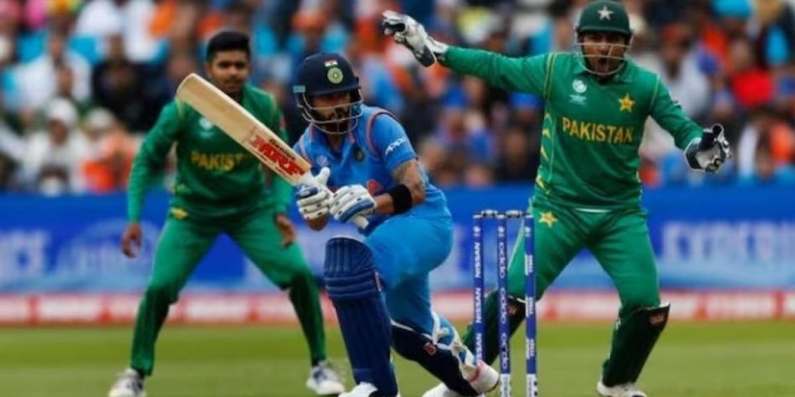 Report suggests Pakistans World Cup 2023 games could be held - Travel News, Insights & Resources.