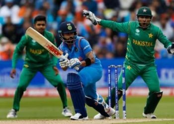 Report suggests Pakistans World Cup 2023 games could be held - Travel News, Insights & Resources.