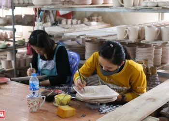 Resources for Cultural Tourism Development Exploring Traditional Handicrafts - Travel News, Insights & Resources.