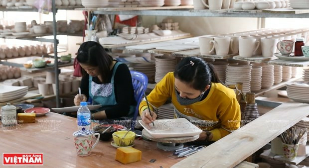 Resources for Cultural Tourism Development Exploring Traditional Handicrafts - Travel News, Insights & Resources.