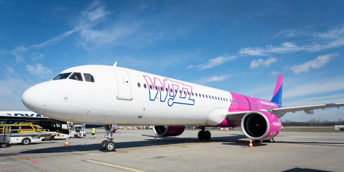 Restoration of London Sarajevo Service by Wizz Air - Travel News, Insights & Resources.