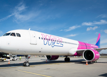 Restoration of London Sarajevo Service by Wizz Air - Travel News, Insights & Resources.