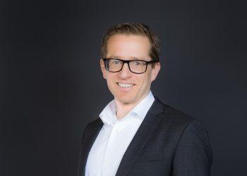 SITA appoints Patrik Svensson Gillstedt to drive strategy and growth - Travel News, Insights & Resources.