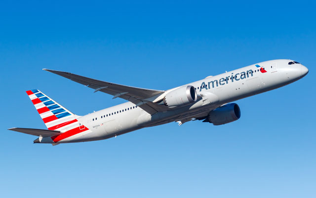 Sabre to feature new American Airlines fares - Travel News, Insights & Resources.