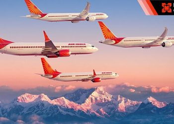 Sabres GDS Chosen by Air India for Network Planning and - Travel News, Insights & Resources.