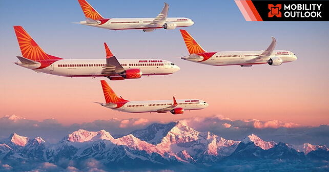 Sabres GDS Chosen by Air India for Network Planning and - Travel News, Insights & Resources.