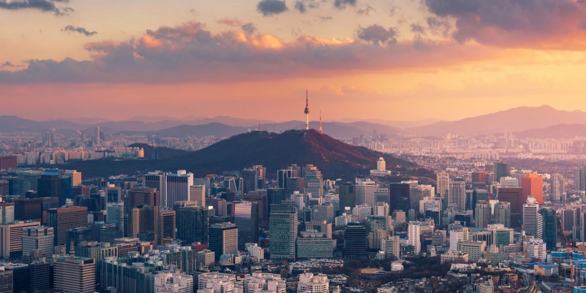 South Korea Exploring the Land of the Morning Calm - Travel News, Insights & Resources.