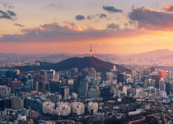 South Korea Exploring the Land of the Morning Calm - Travel News, Insights & Resources.