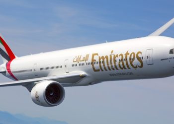 Starting from April 20 Emirates will provide daily flights to - Travel News, Insights & Resources.