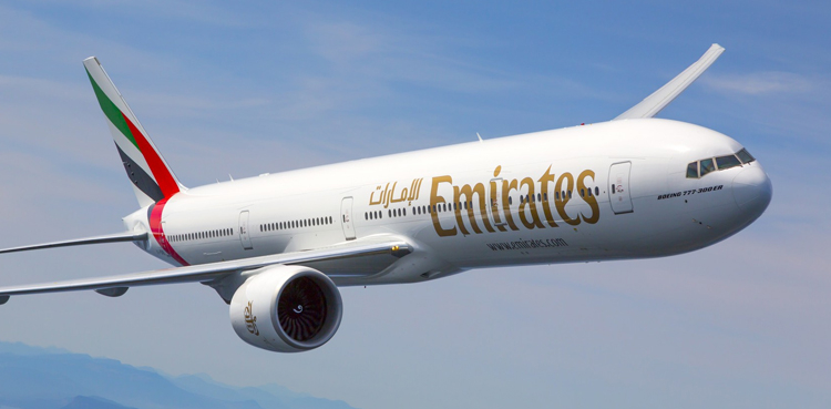 Starting from April 20 Emirates will provide daily flights to - Travel News, Insights & Resources.