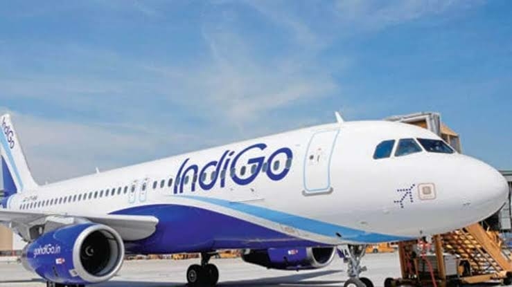 Swedish Passenger Under the Influence Harasses IndiGo Air Hostess and - Travel News, Insights & Resources.