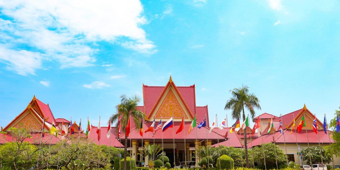 TTR Weekly Cambodia Sets Ambitious Targets for Tourism Development - Travel News, Insights & Resources.