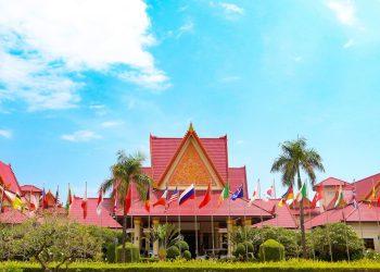 TTR Weekly Cambodia Sets Ambitious Targets for Tourism Development - Travel News, Insights & Resources.