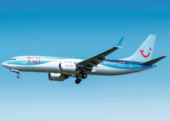 TUI Airways to Restart its Flights from England to Guanacaste.webp - Travel News, Insights & Resources.