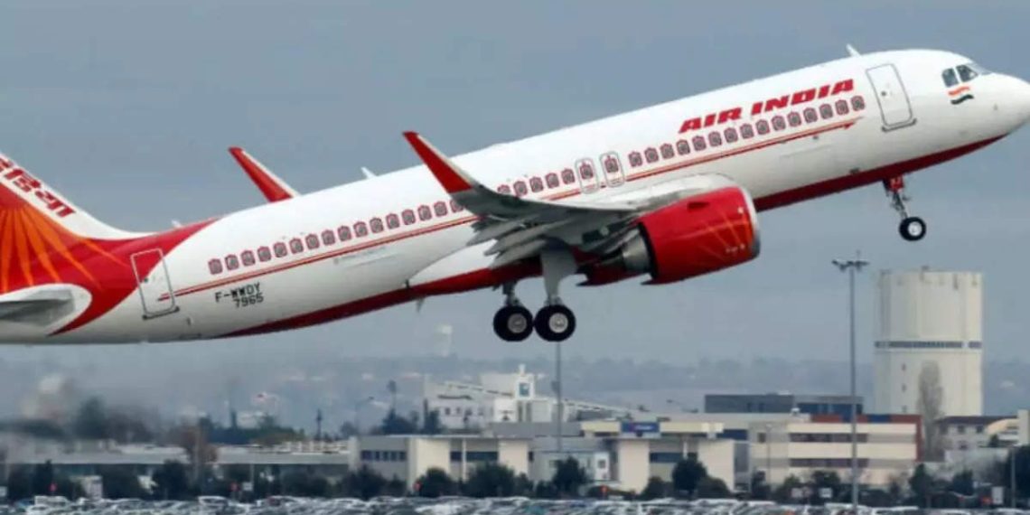 Tata Group requests CCI clearance for Air India and Vistara - Travel News, Insights & Resources.