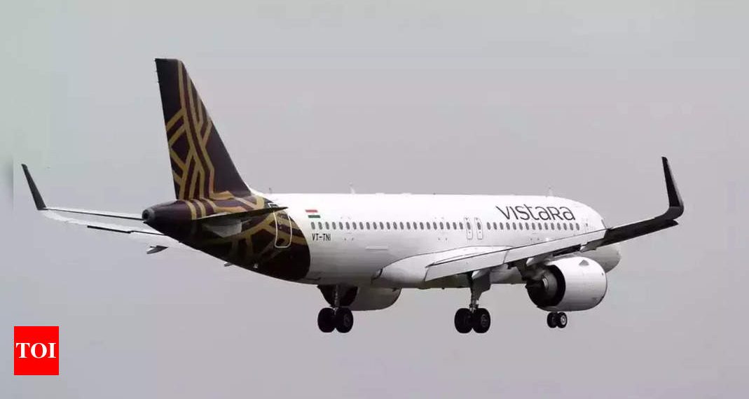 Tatas and Singapore Airlines ask for CCI approval for Vistaras - Travel News, Insights & Resources.