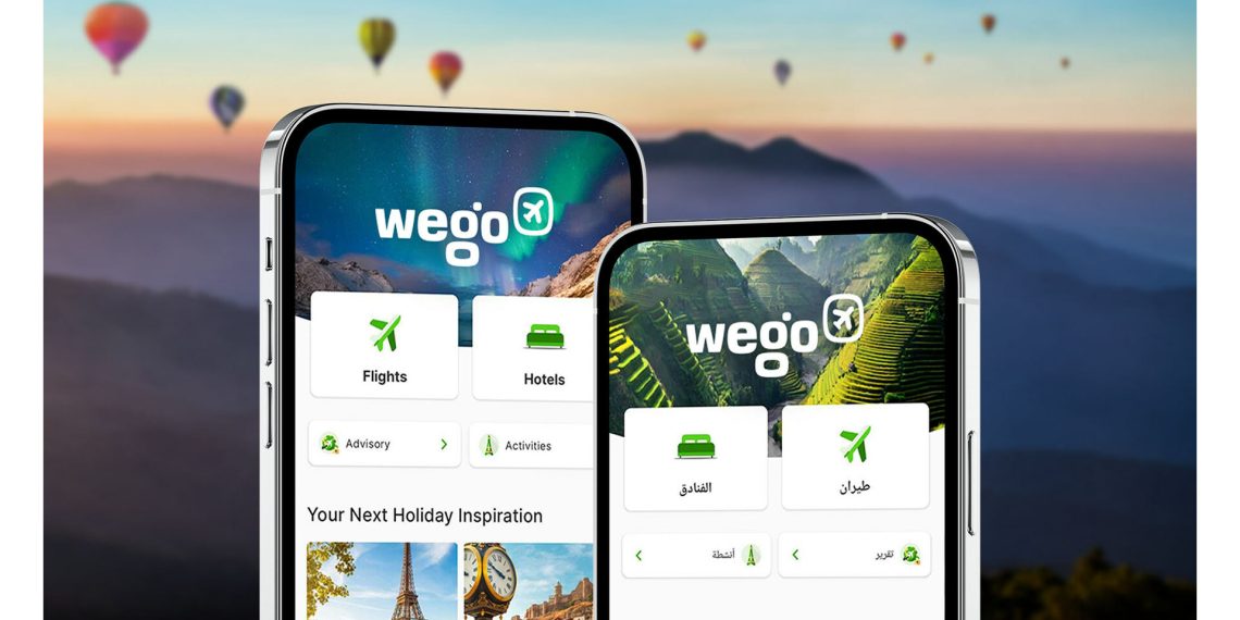 The 1 Travel App for Flight Searches and Bookings Wego - Travel News, Insights & Resources.