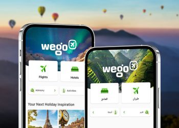 The 1 Travel App for Flight Searches and Bookings Wego - Travel News, Insights & Resources.